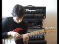 Daniele Gottardo - Funk Fusion 3