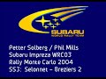 Petter Solberg