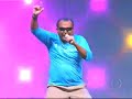 Edinaldo pereira no Jô Edinaldo pereira no Jô