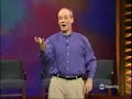 Whose Line Is It Anyway part II [With Robin Williams]