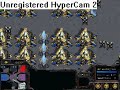 Starcraft Fastest