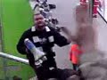 Wob-SGE Kickers beleidigen
