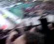 Wob-SGE Kickers beleidigen