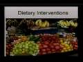 Gastrointestinal Pathology and the Specific Carbohydrate Diet in ASD Part 3