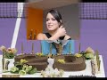 ana ivanovic the serbian tennis player !