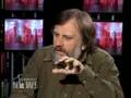 Philosopher Slavoj Zizeck on Democracy Now- 1/6