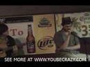 Nevin and Gene Open Mic Part 3