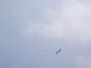 Blue Angels Taste of Cleveland Formation Fly 8-29-08