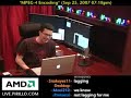 Speed Up MP4 Video Encoding