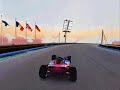 TrackMania United Strecke Judeias