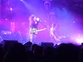 the cure madrid pictures of you