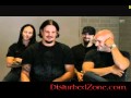 Disturbed Tour Pranks