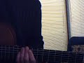 OBK la princesa de mis sueños Guitarra
