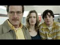 Bryan Cranston on what he loves about Breaking Bad