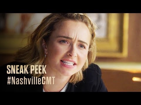 NASHVILLE on CMT | The Final Episodes | Sneak Peek