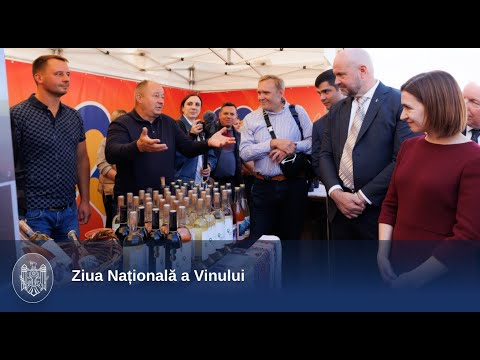  Глава государства поздравила виноделов и виноградарей с Национальным днем вина