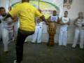 videos de formatura do mestrando fulgêncio  capoeira arte mestiça