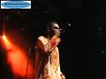 Kajeem en concert à genève le 17 Aout 2007 Kajeem en concert à genève le 17 Aout 2007