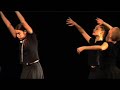 The Jerusalem Modern Dance Festival 2006 The Jerusalem Modern Dance Festival 2006