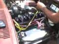 regulando meus tuchos opala 4cil 2.5 151
