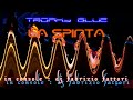 Trophy Blue - La Spinta [ in anteprima live woodstock 2009 ] HD