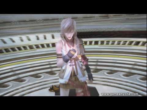 Final Fantasy XIII
