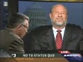 Major Conservative Republican Endorses Obama!