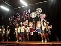 Ni�as bailando 