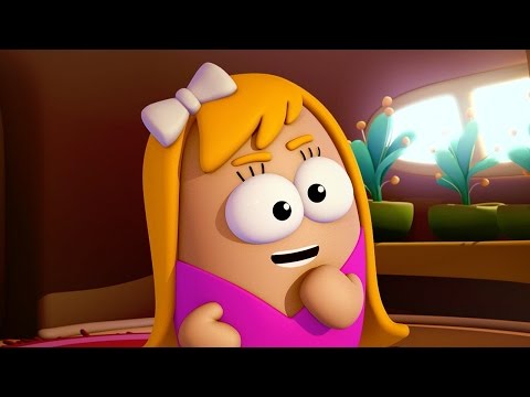 Премьера мультфильма! БАБЛС - День помощника (Серия 2)
