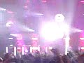Dizzee Rascal-Bonkers - BBC 1xtra live Sheffield Arena 2009