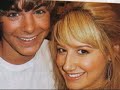 troy and sharpay