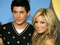 troy and sharpay