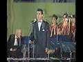 المطرب محمود فوزى مال القمر مالة رئاسة الجمهورية 1995