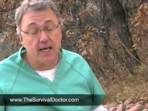 how to assess a wound