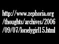 lonelygirl15 is a fake lonelygirl15 is a fake