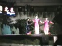 Ta Ge dance performance in China Ta Ge dance performance in China