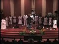 Chosen Generation - I Will Rejoice (He Has Made Me Glad)