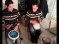 Percussioni sicule