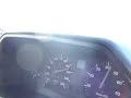 Audi 100/44 Avant 200km/h 2.2KU