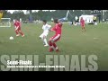 3v3 Disney Nationals Cayman Islands Stingrays