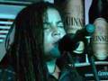 DJ Symmonds and Rolie @ Open mic Session 2 @ Braddies Bar