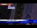 Driver Cut From Car After Rollover Wreck