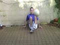 Nono for footstyle competition part 1