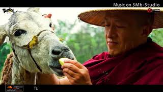 Tribute | Dzongsar Jamyang Khyentse | PINKY | SONAM WANGDI | 5MB-STUDIO | BHUTAN | OFFICIAL VIDEO