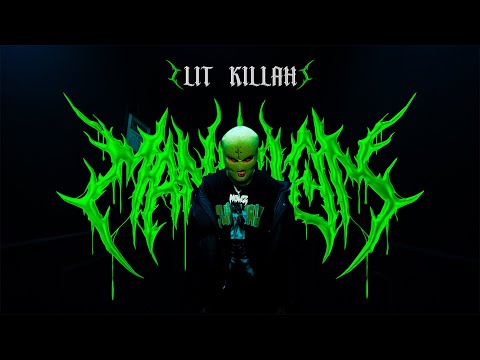 Lit Killah “Man$ion”