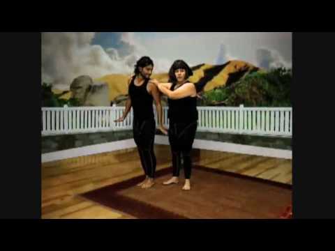 Yoga Ñonga - La Flecha