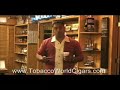 tobacco world cabaiguan belicoso fino cigar review