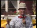 Ny Demokratis valfilm Sunt förnuft med Bert & Ian 1991