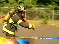 The Firefighter Combat Challenge 8-10-2007