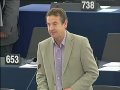 #ALDEADLETube - Speech by Chris Davies on Explanations of vote - http://budurl.com/5c8d